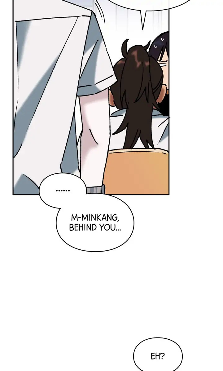 Dead-Teen Hero chapter 39 - page 60