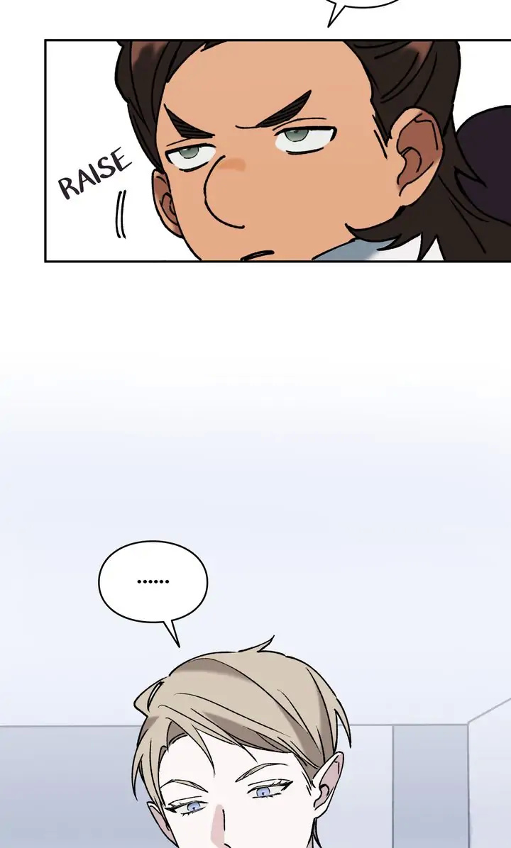 Dead-Teen Hero chapter 39 - page 61