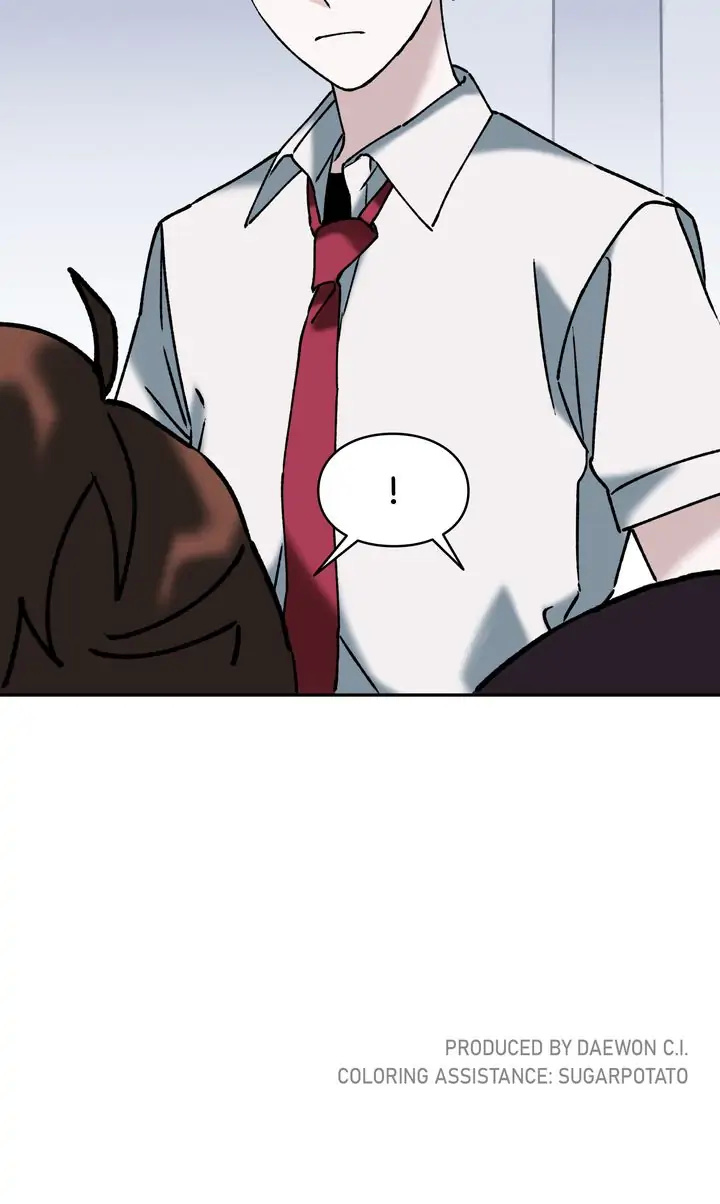 Dead-Teen Hero chapter 39 - page 62