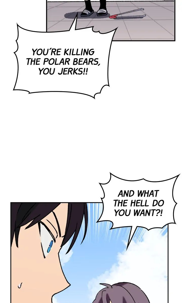 Dead-Teen Hero chapter 39 - page 7