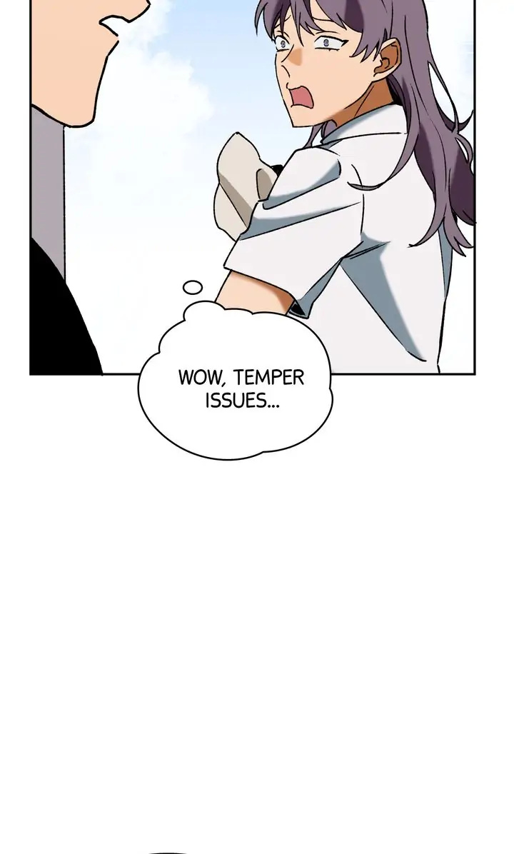 Dead-Teen Hero chapter 39 - page 8