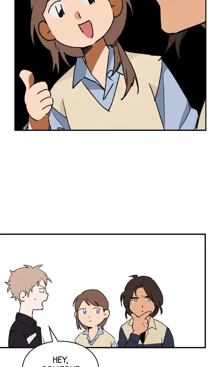 Dead-Teen Hero chapter 25 - page 14