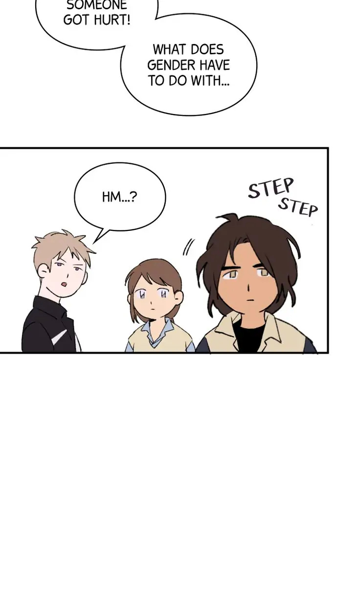 Dead-Teen Hero chapter 25 - page 15