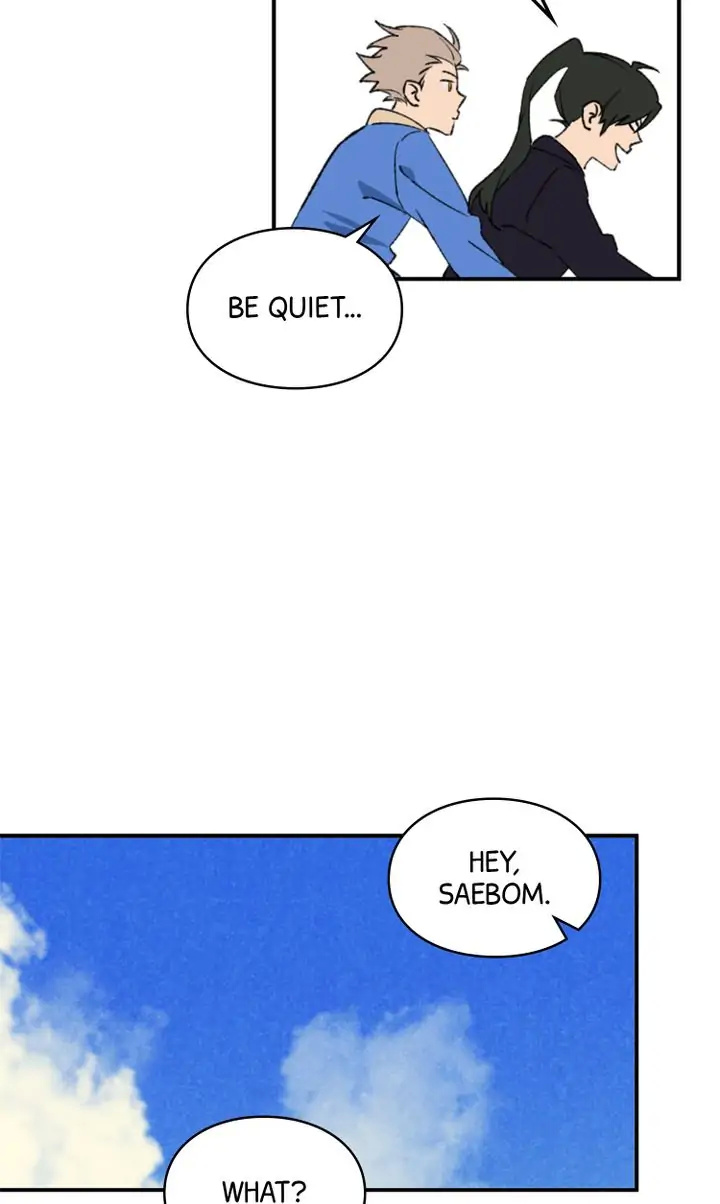 Dead-Teen Hero chapter 25 - page 27