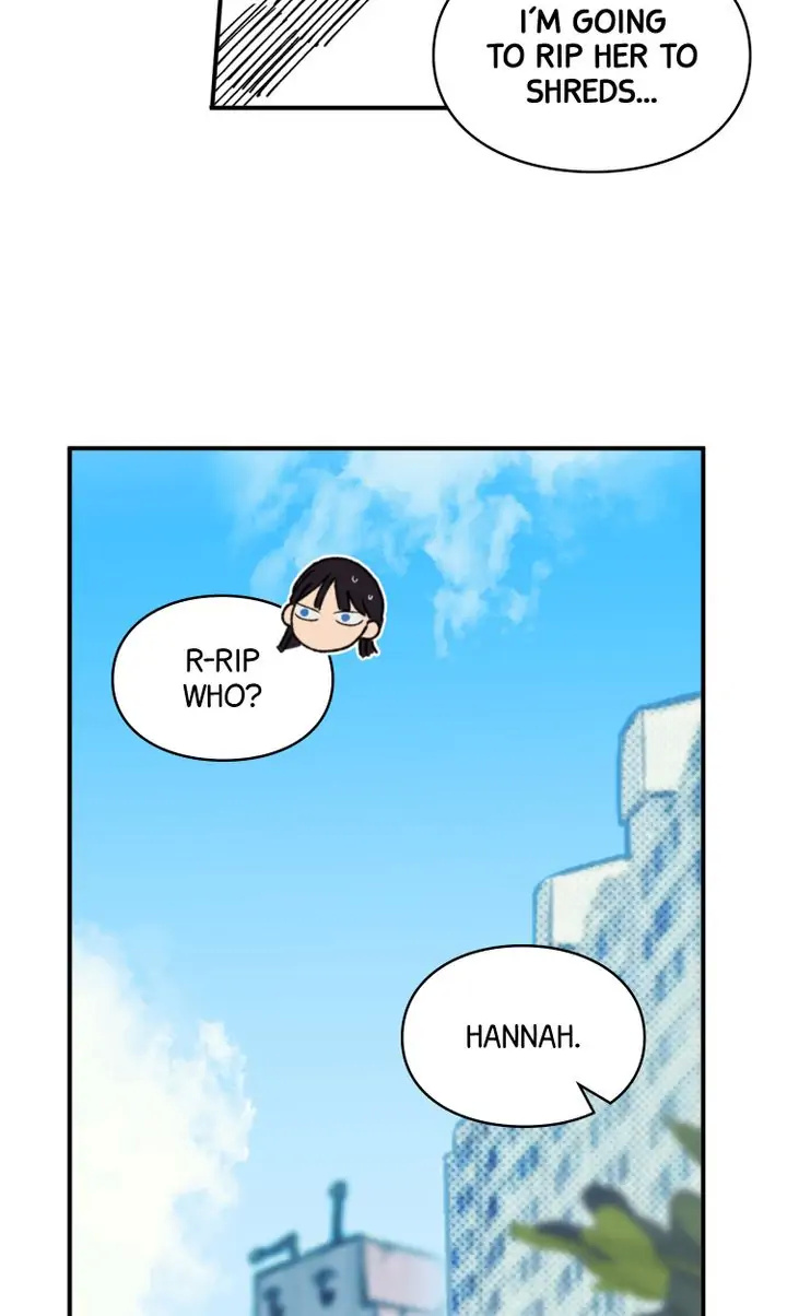 Dead-Teen Hero chapter 25 - page 37