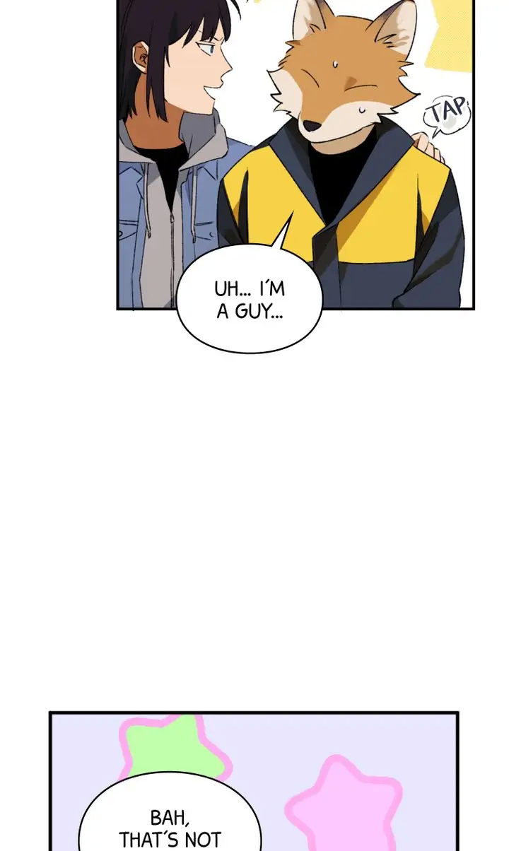 Dead-Teen Hero chapter 25 - page 4