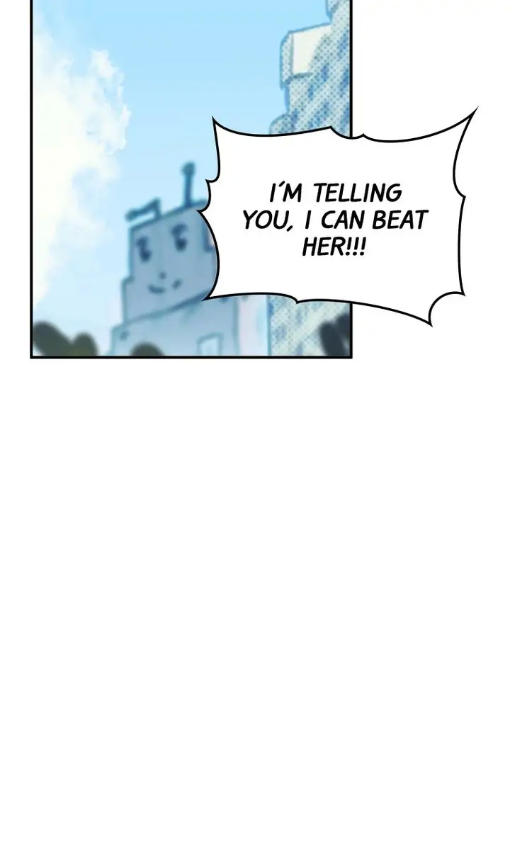 Dead-Teen Hero chapter 25 - page 42