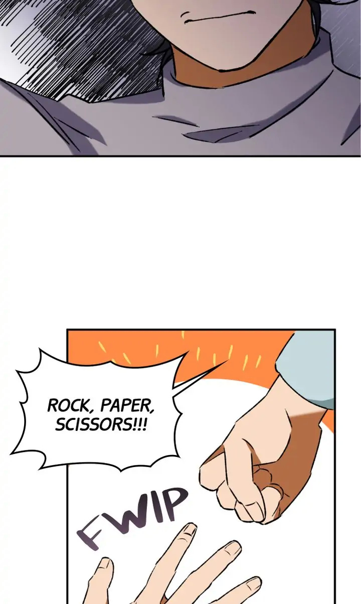 Dead-Teen Hero chapter 25 - page 44