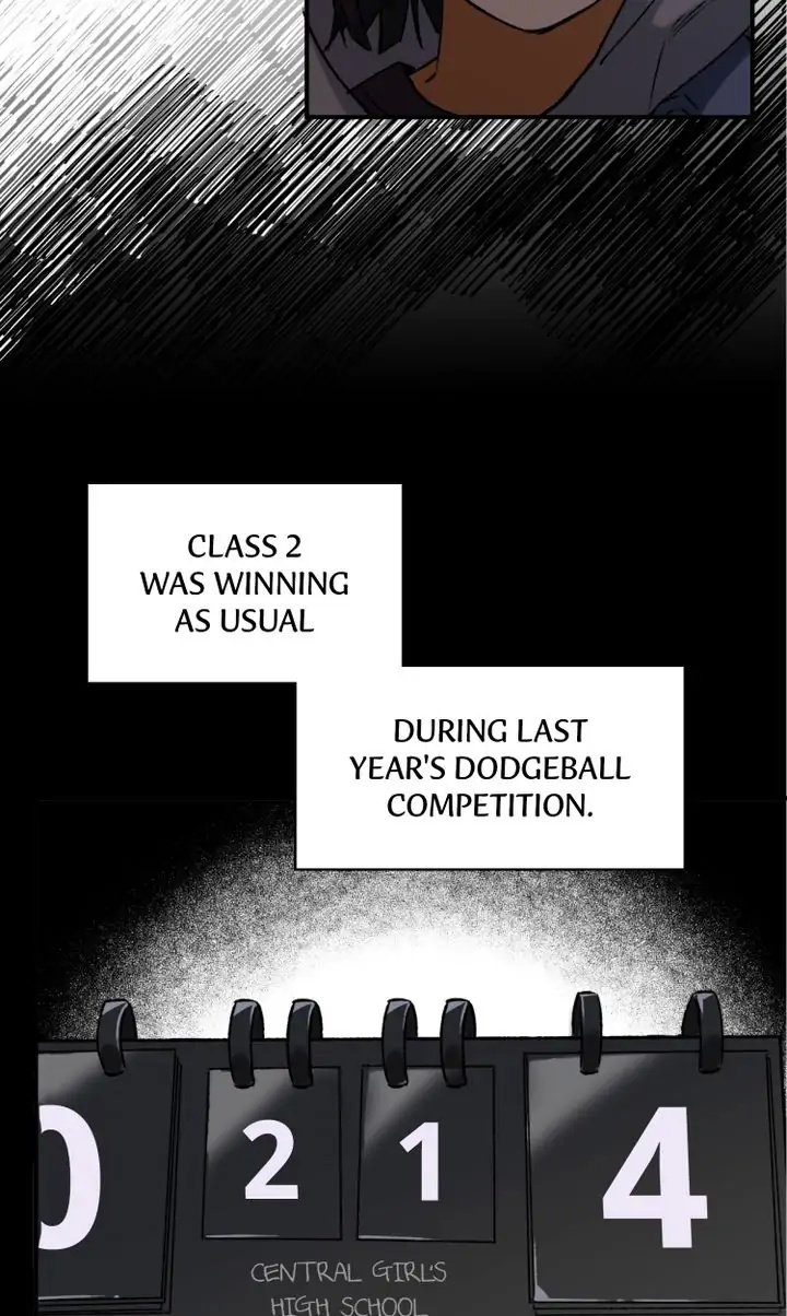 Dead-Teen Hero chapter 25 - page 51