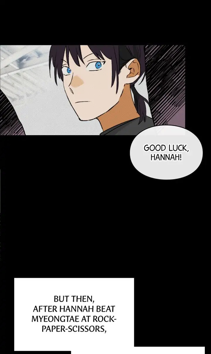 Dead-Teen Hero chapter 25 - page 55