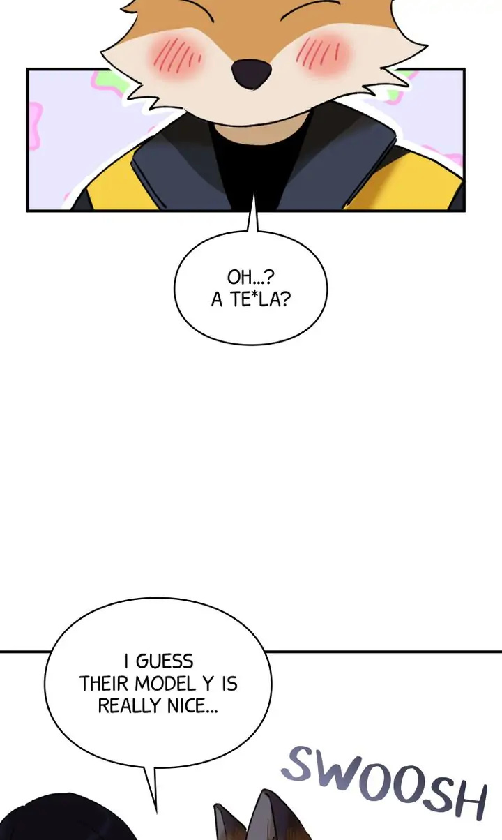 Dead-Teen Hero chapter 25 - page 8