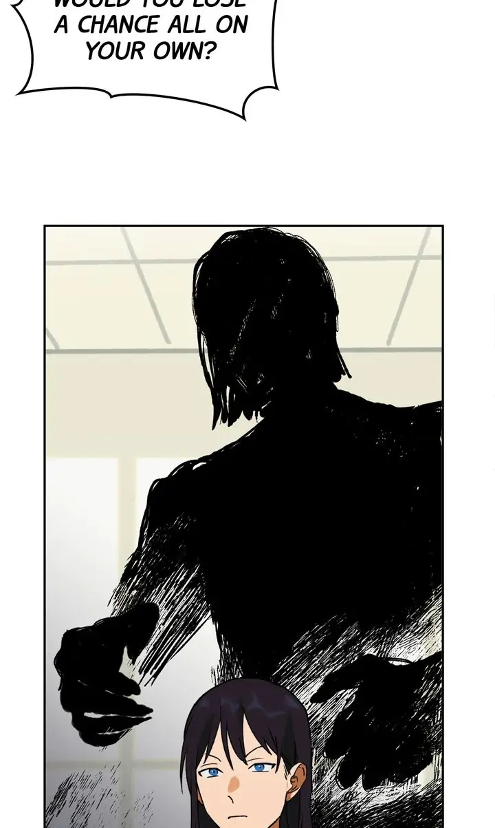 Dead-Teen Hero chapter 38 - page 11