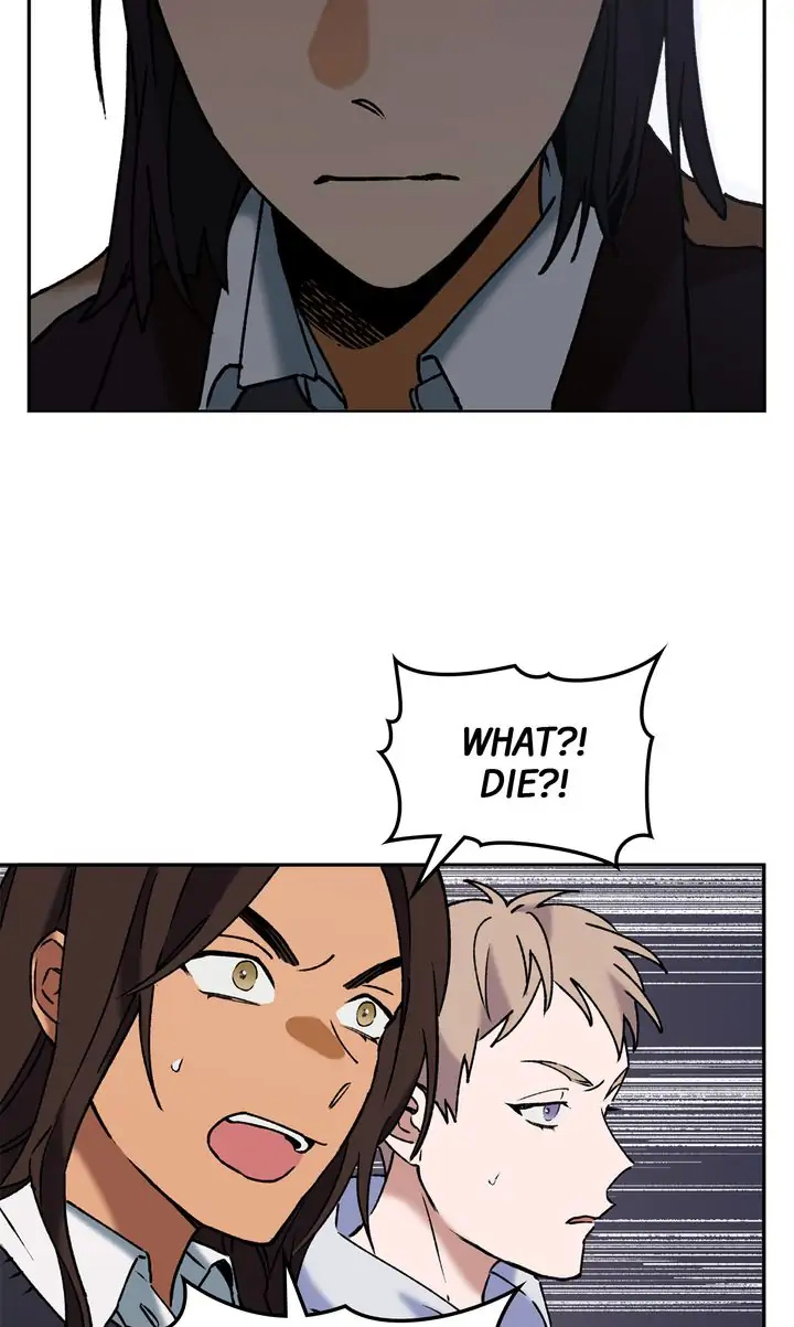 Dead-Teen Hero chapter 38 - page 13