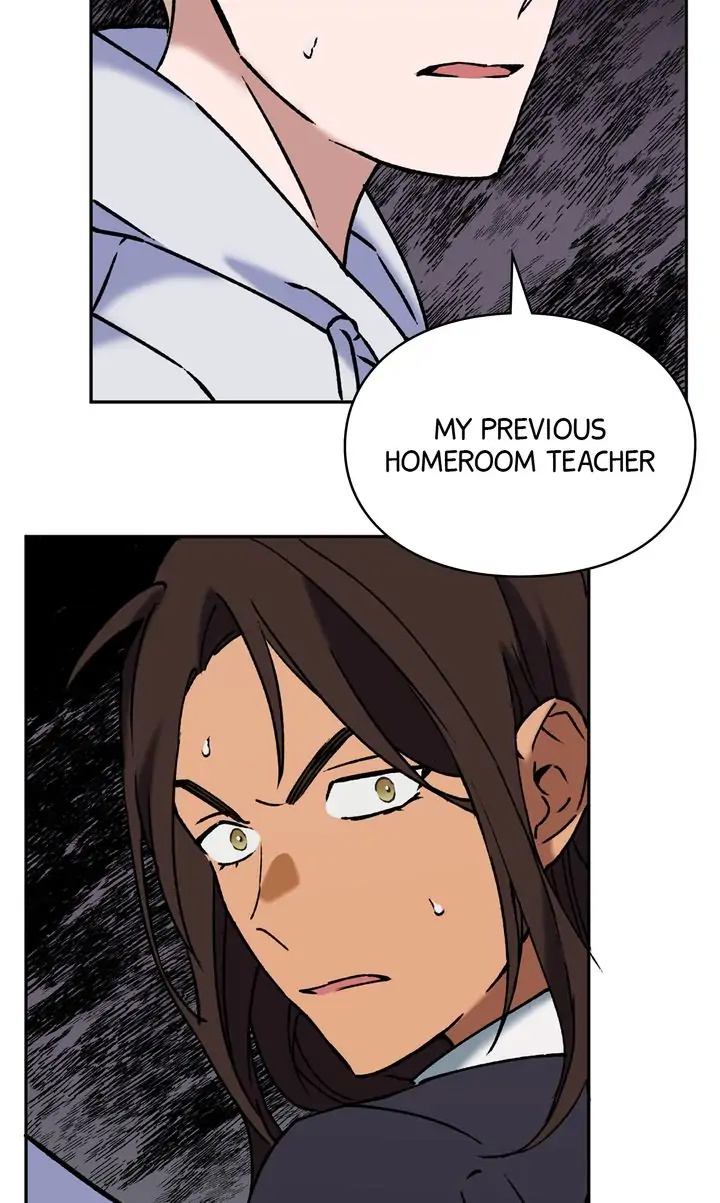 Dead-Teen Hero chapter 38 - page 15
