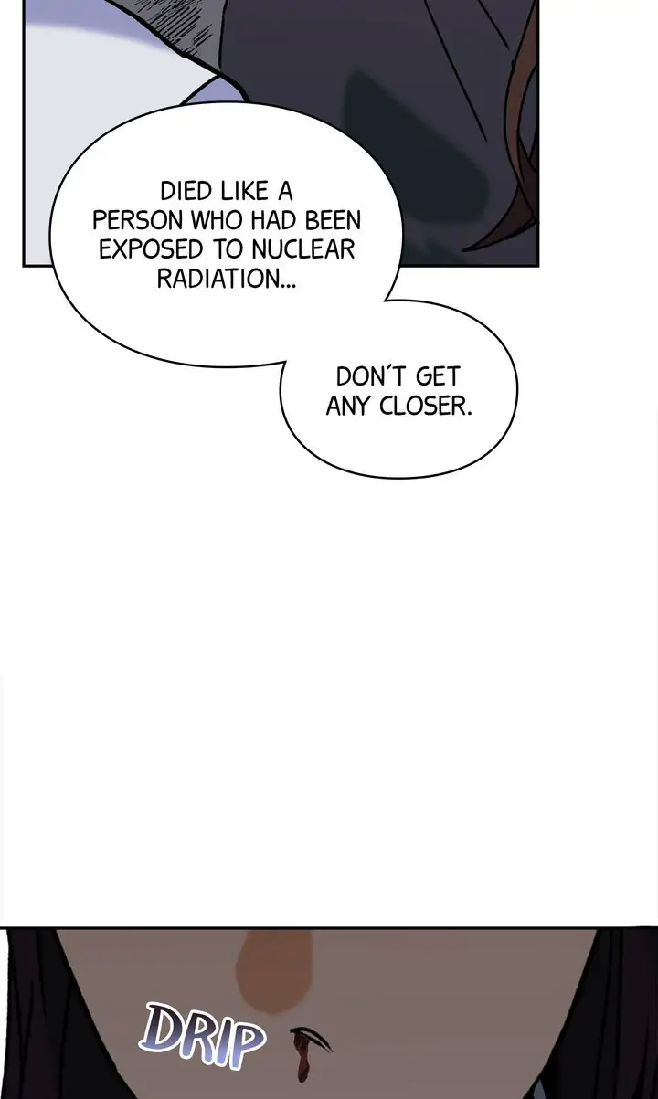 Dead-Teen Hero chapter 38 - page 16