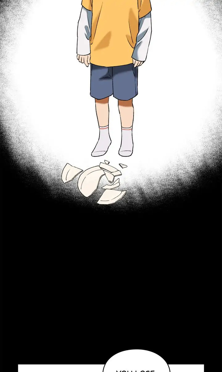 Dead-Teen Hero chapter 38 - page 20