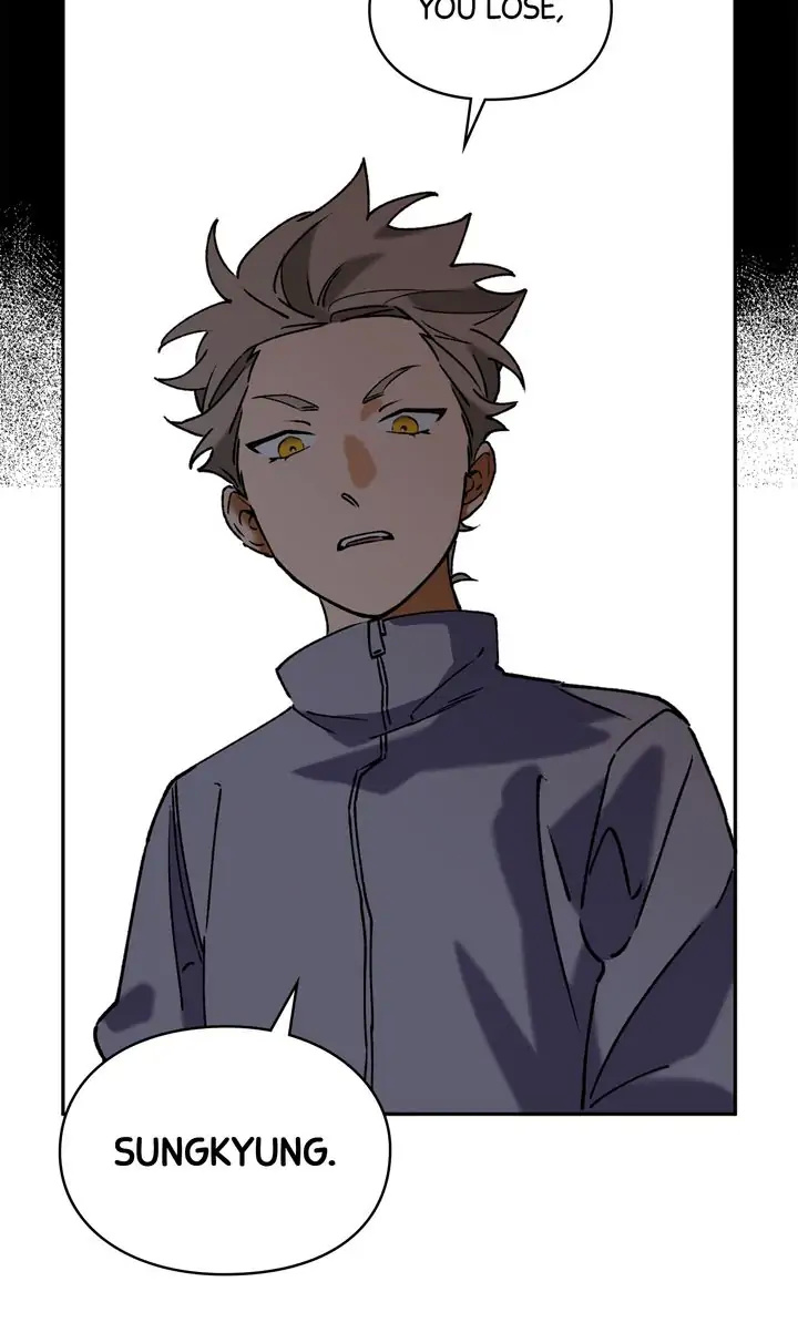Dead-Teen Hero chapter 38 - page 21