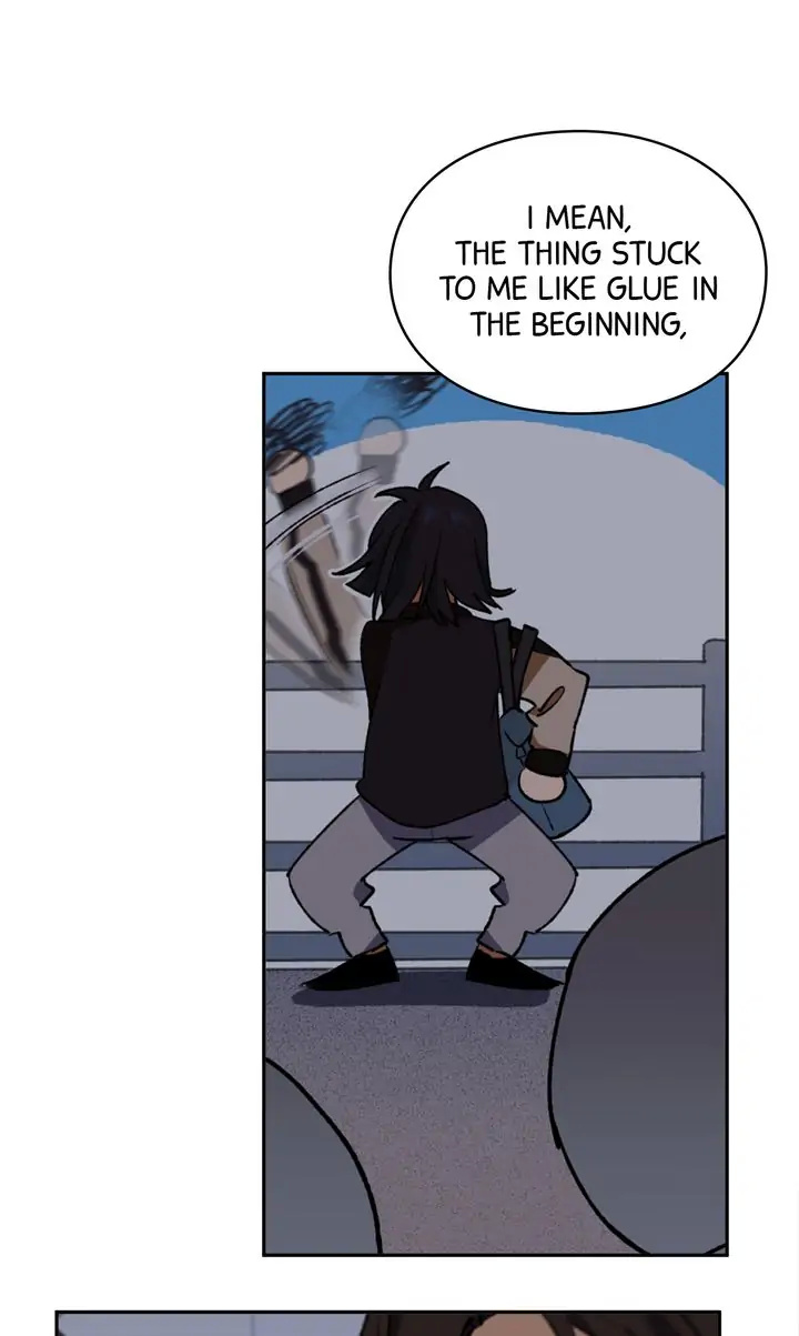 Dead-Teen Hero chapter 38 - page 27