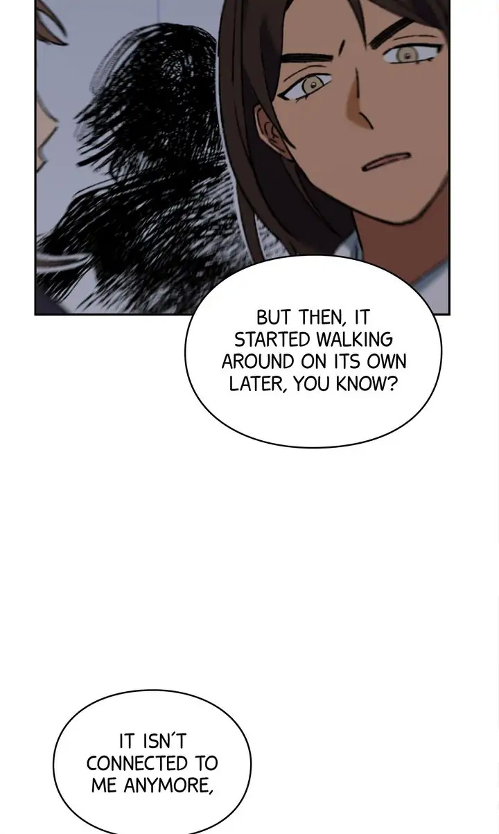 Dead-Teen Hero chapter 38 - page 28