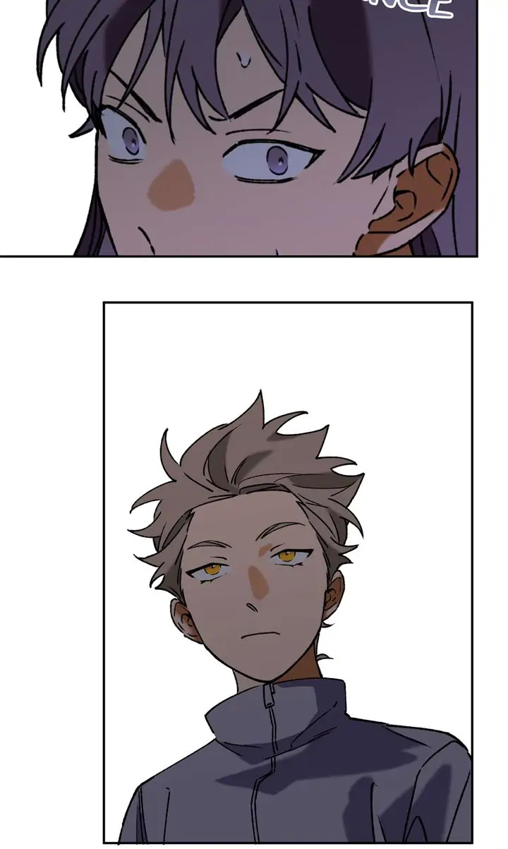 Dead-Teen Hero chapter 38 - page 31