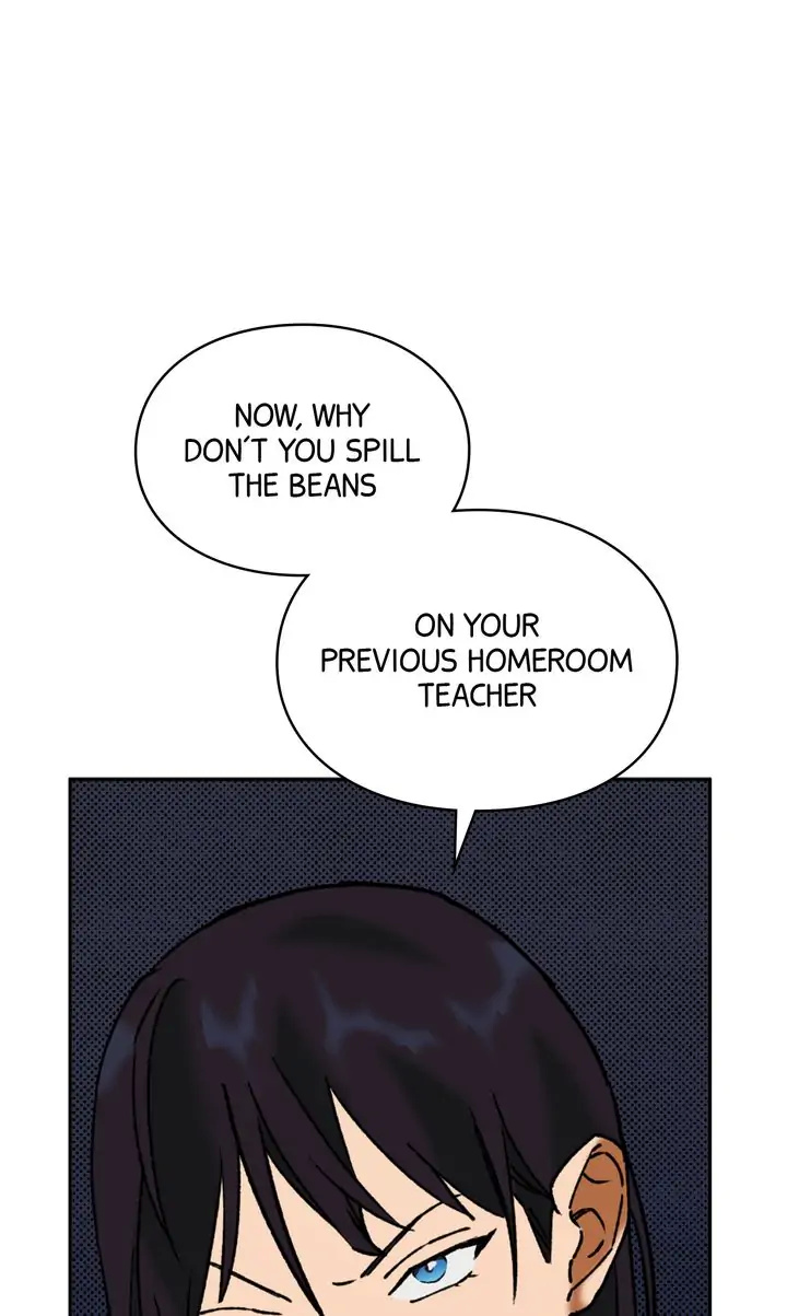 Dead-Teen Hero chapter 38 - page 32