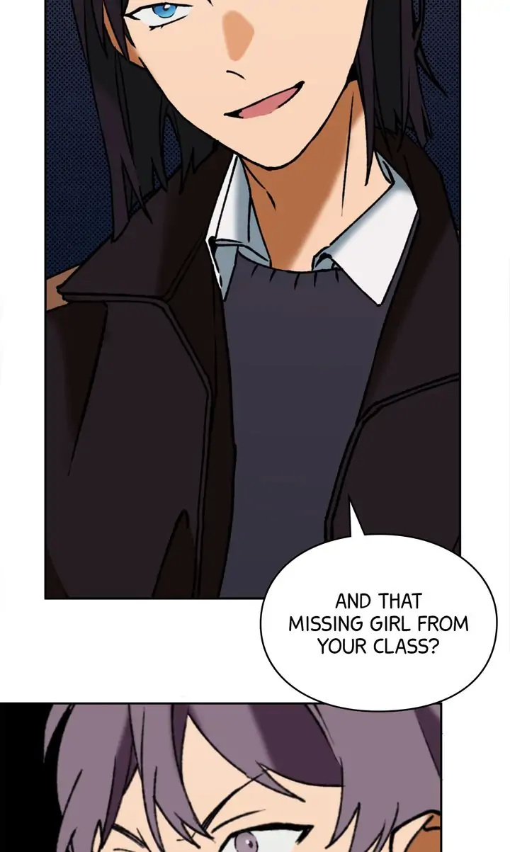 Dead-Teen Hero chapter 38 - page 33