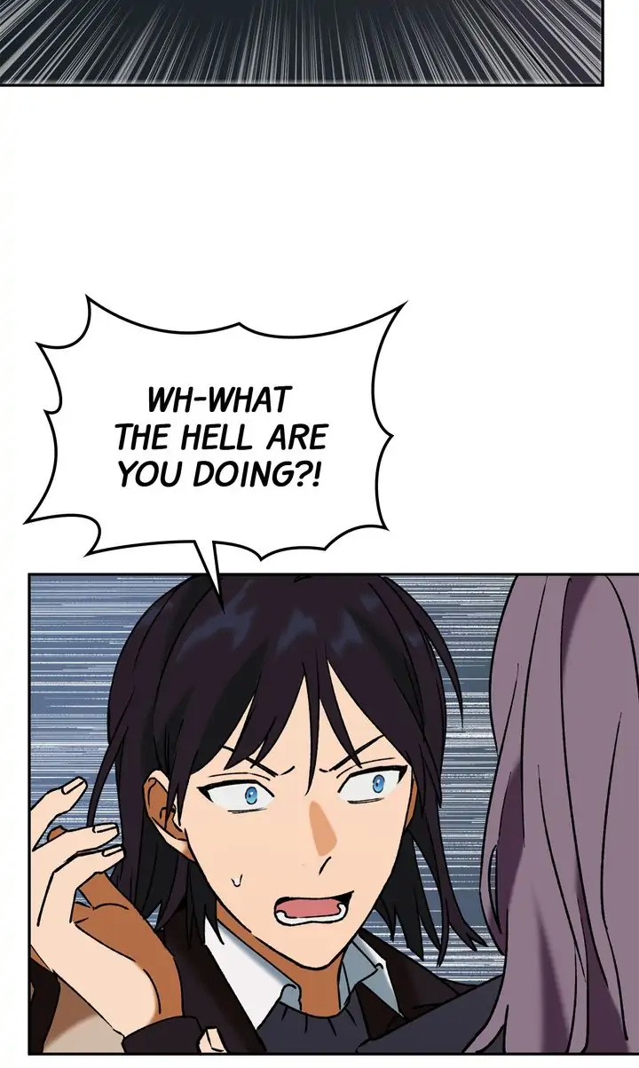 Dead-Teen Hero chapter 38 - page 36