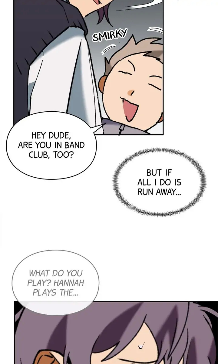 Dead-Teen Hero chapter 38 - page 42