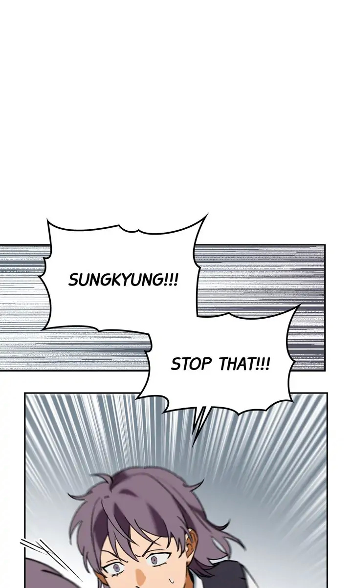 Dead-Teen Hero chapter 38 - page 44