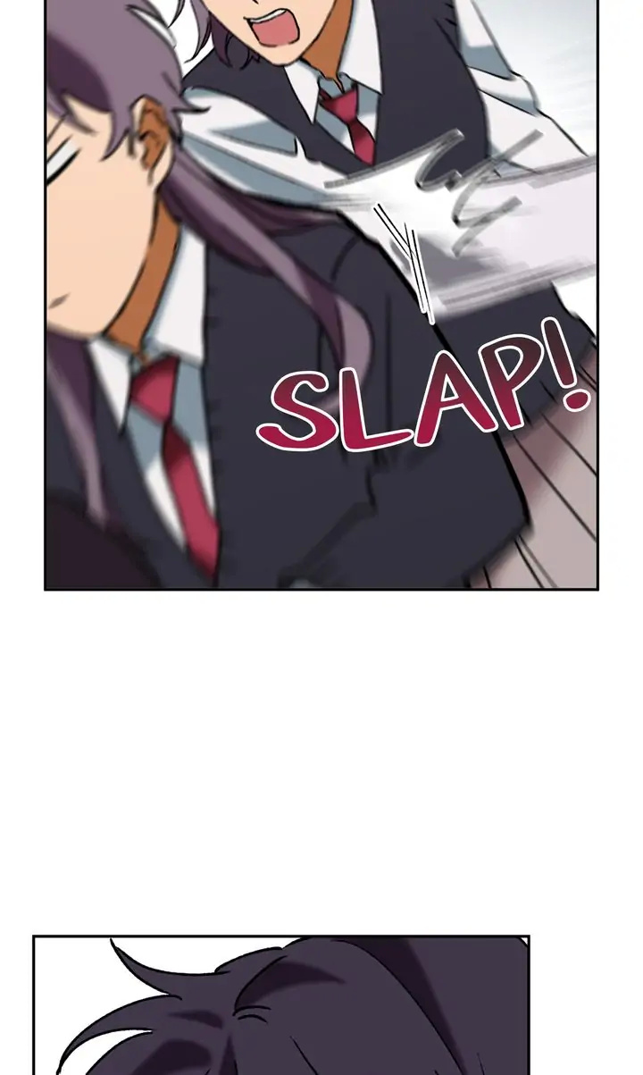 Dead-Teen Hero chapter 38 - page 45