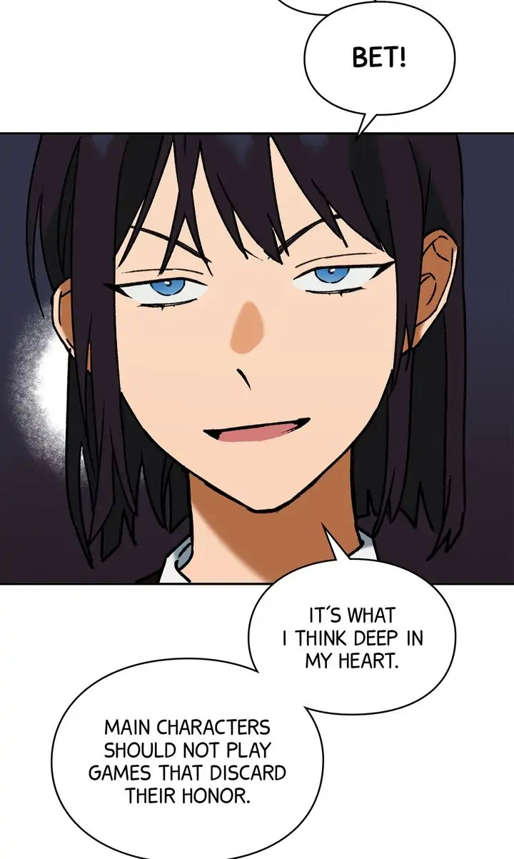 Dead-Teen Hero chapter 38 - page 5