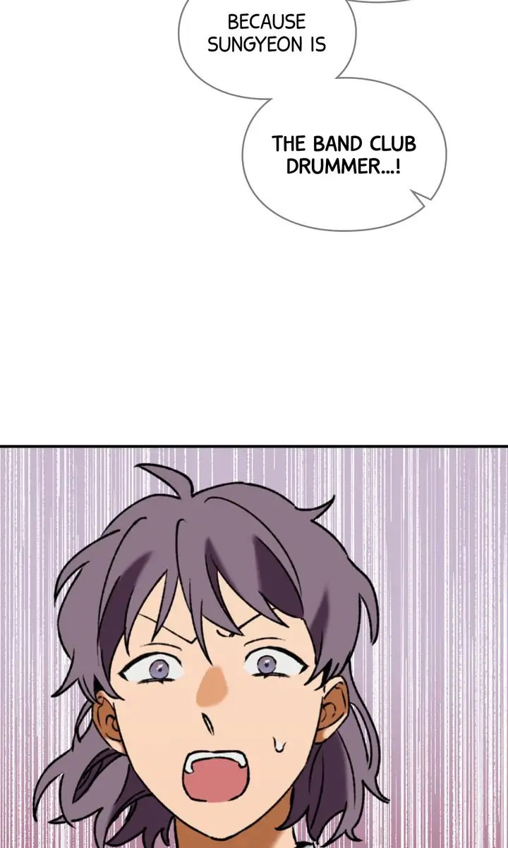 Dead-Teen Hero chapter 38 - page 51