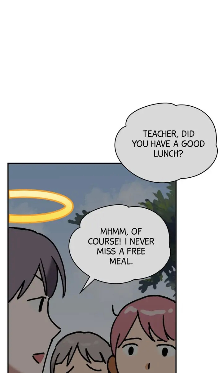 Dead-Teen Hero chapter 38 - page 57