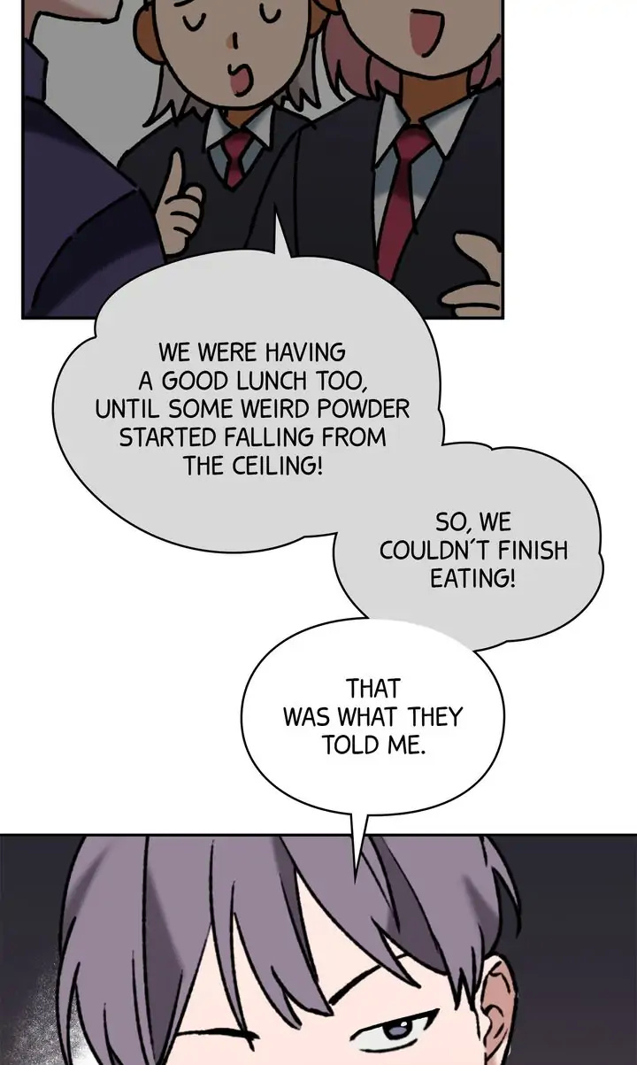 Dead-Teen Hero chapter 38 - page 58