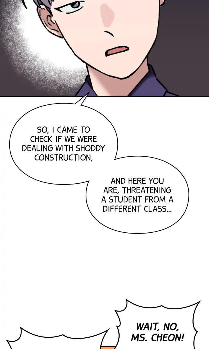 Dead-Teen Hero chapter 38 - page 59