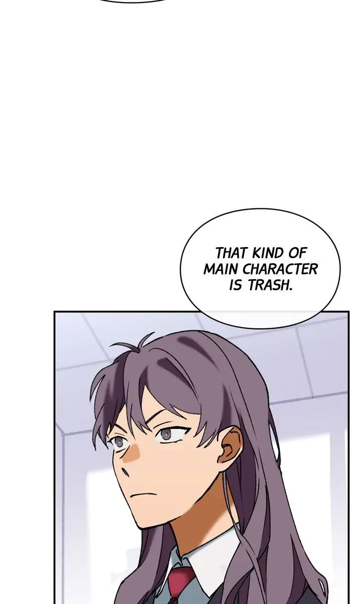 Dead-Teen Hero chapter 38 - page 6