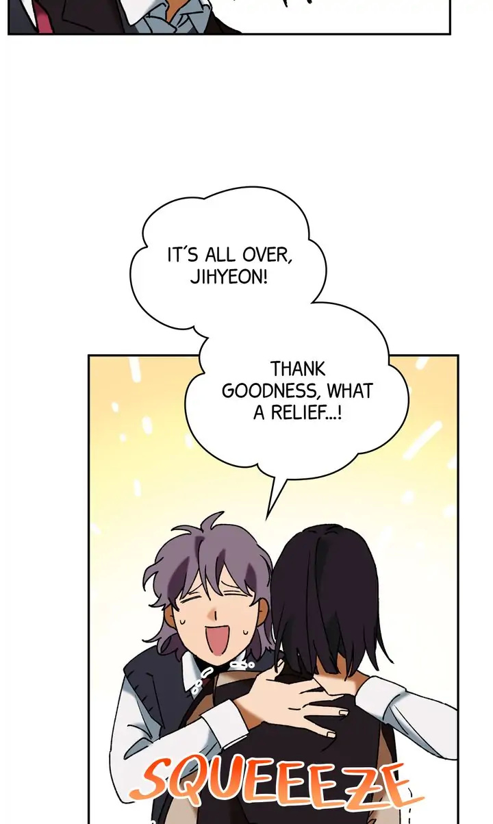 Dead-Teen Hero chapter 38 - page 62