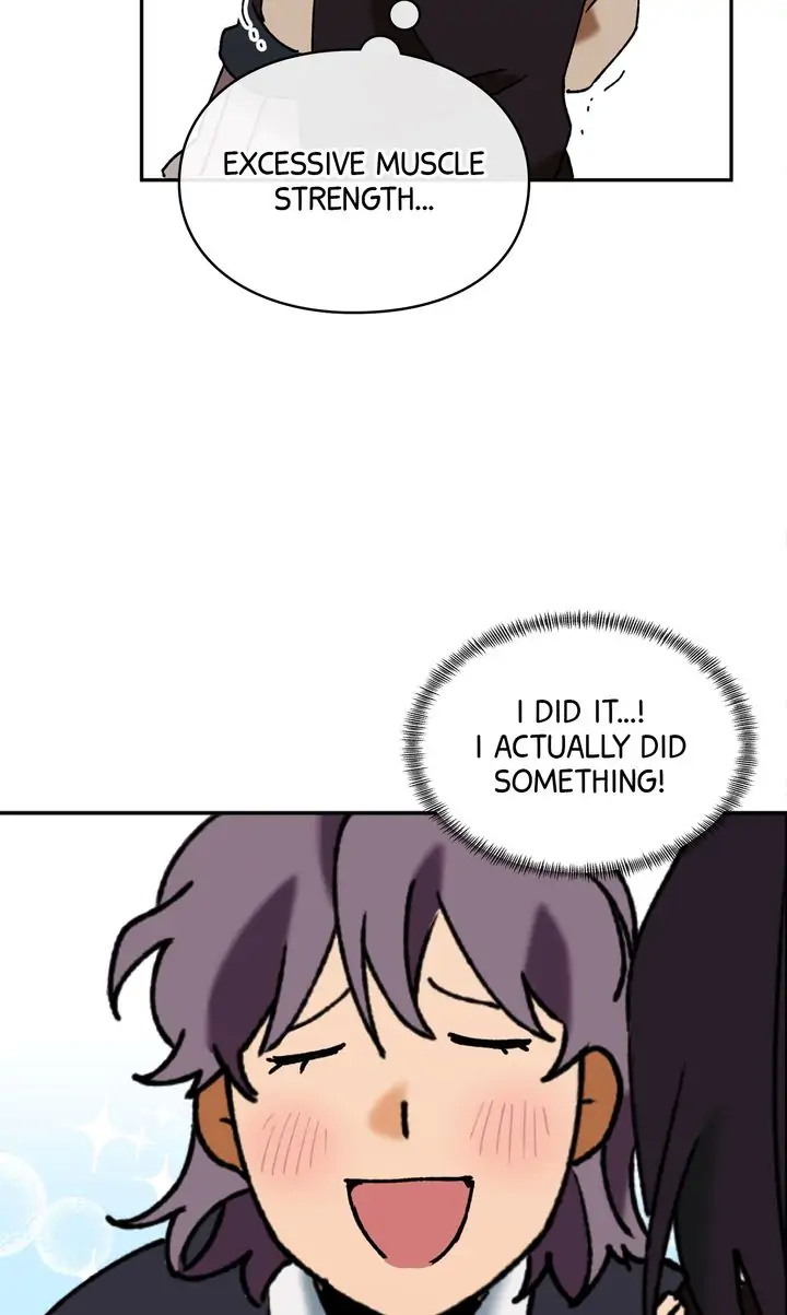 Dead-Teen Hero chapter 38 - page 63