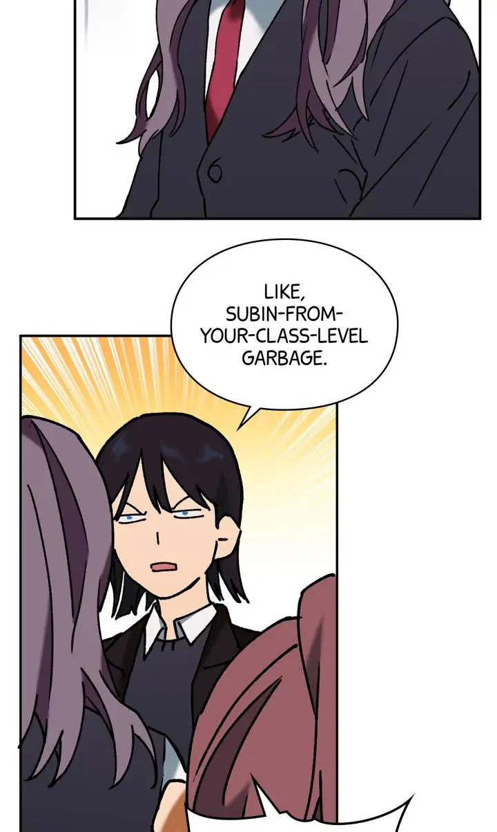 Dead-Teen Hero chapter 38 - page 7