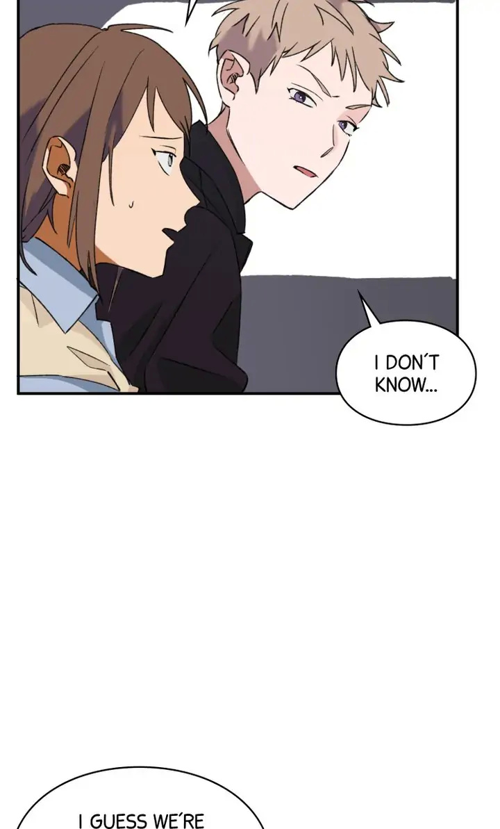 Dead-Teen Hero chapter 23 - page 11