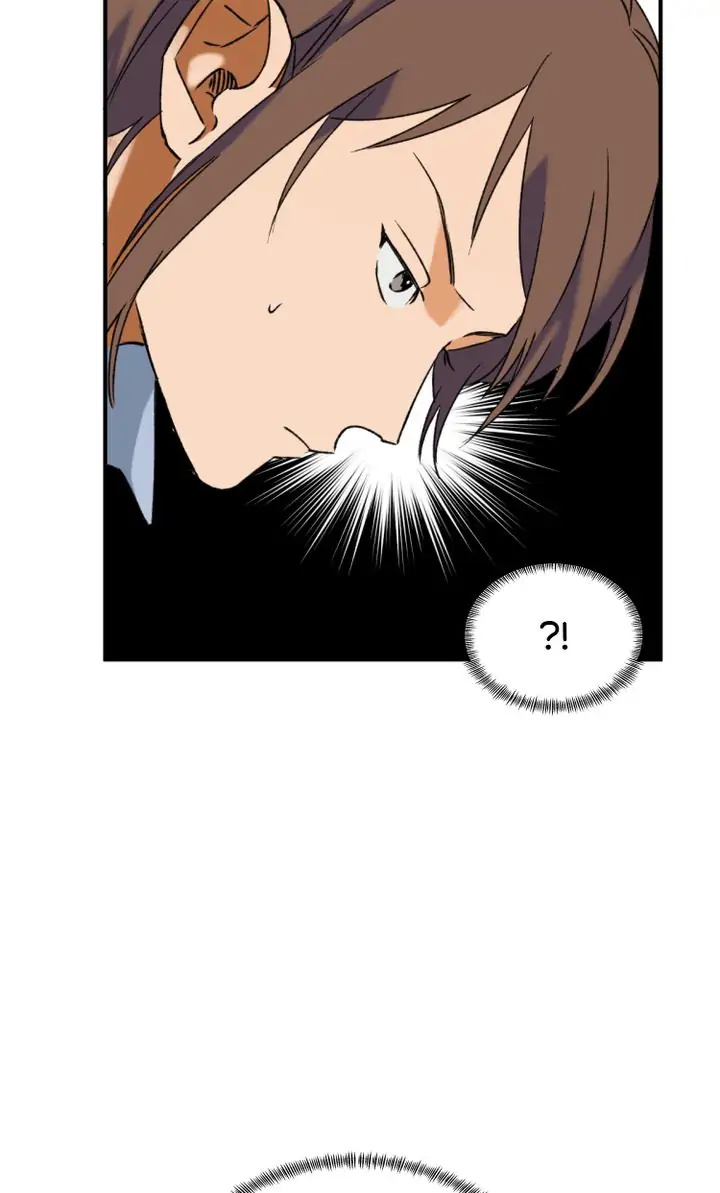 Dead-Teen Hero chapter 23 - page 14