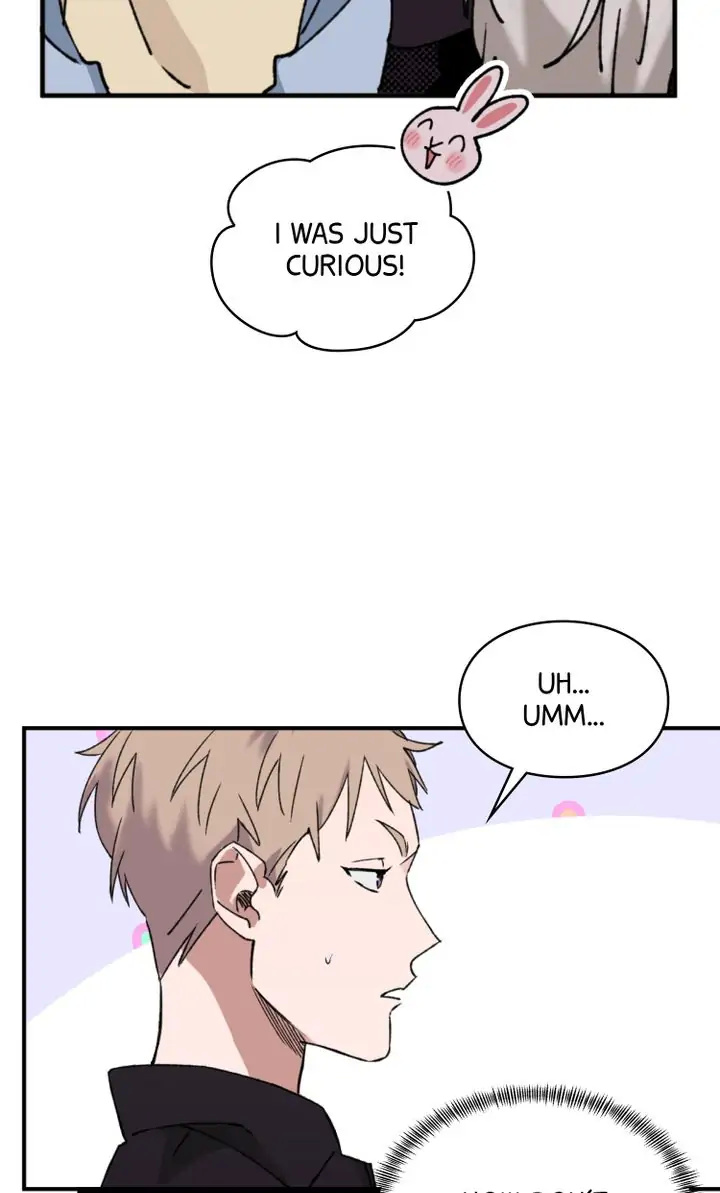Dead-Teen Hero chapter 23 - page 16