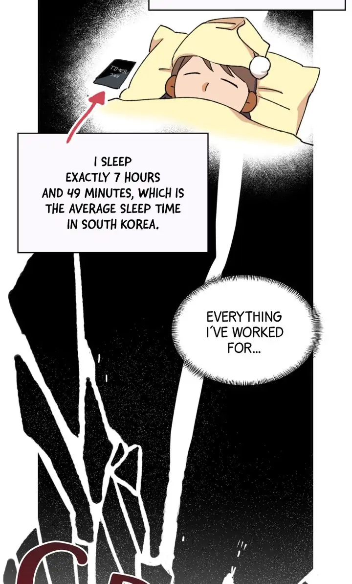 Dead-Teen Hero chapter 23 - page 19