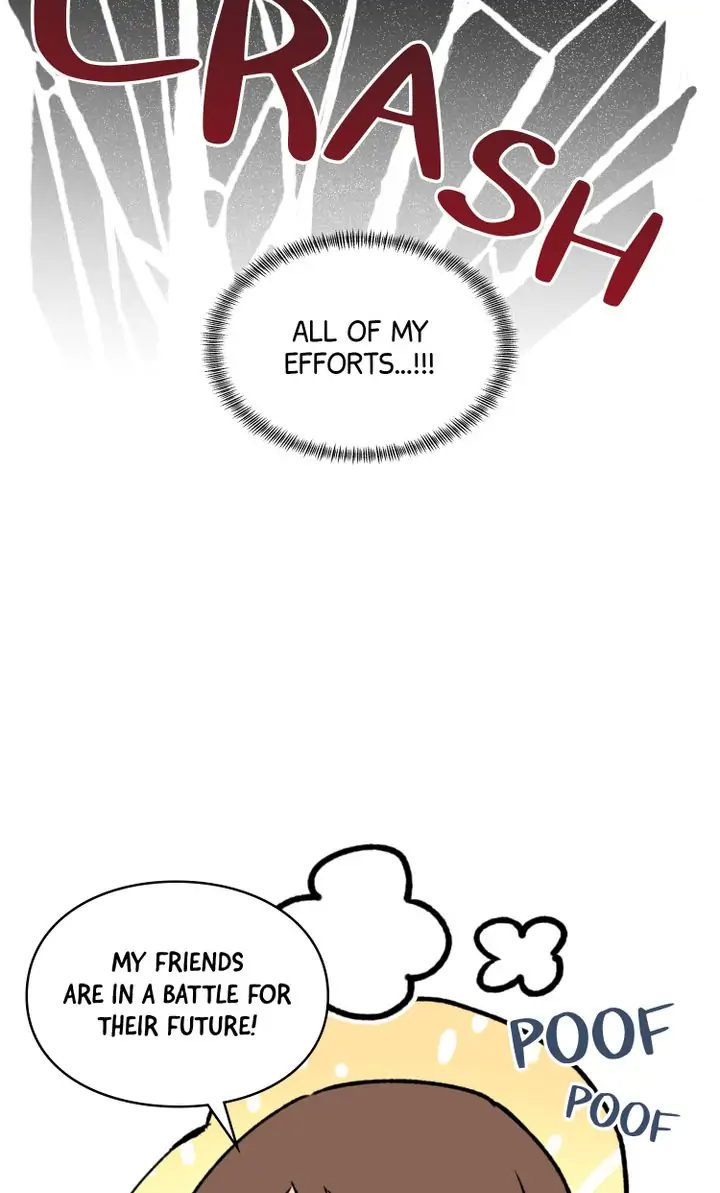 Dead-Teen Hero chapter 23 - page 20