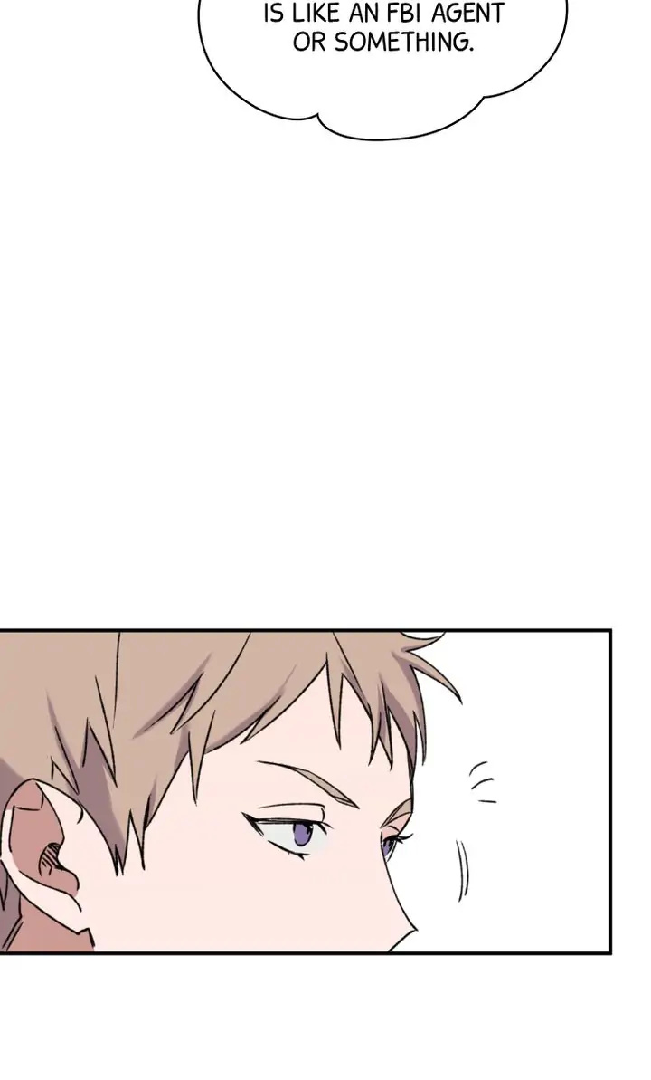 Dead-Teen Hero chapter 23 - page 24
