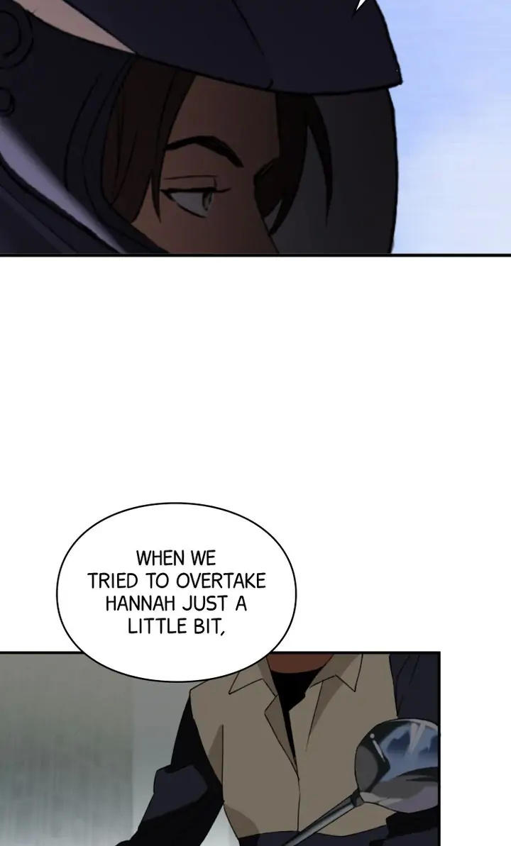 Dead-Teen Hero chapter 23 - page 28