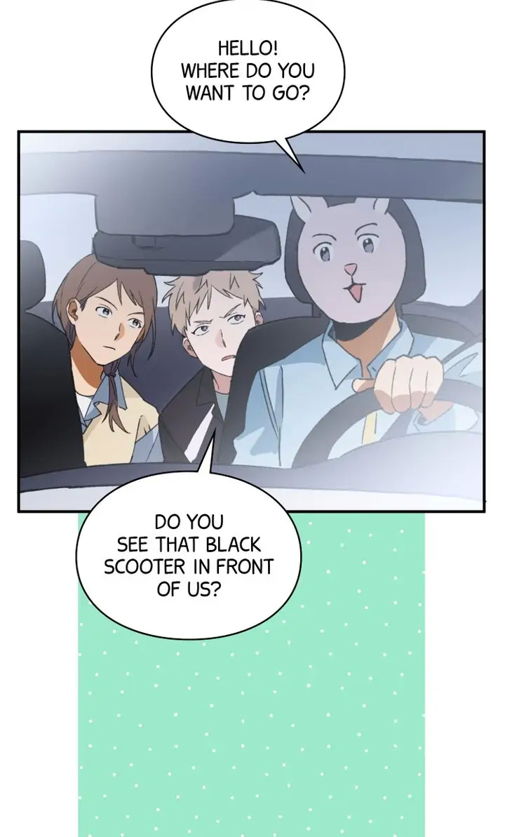 Dead-Teen Hero chapter 23 - page 3