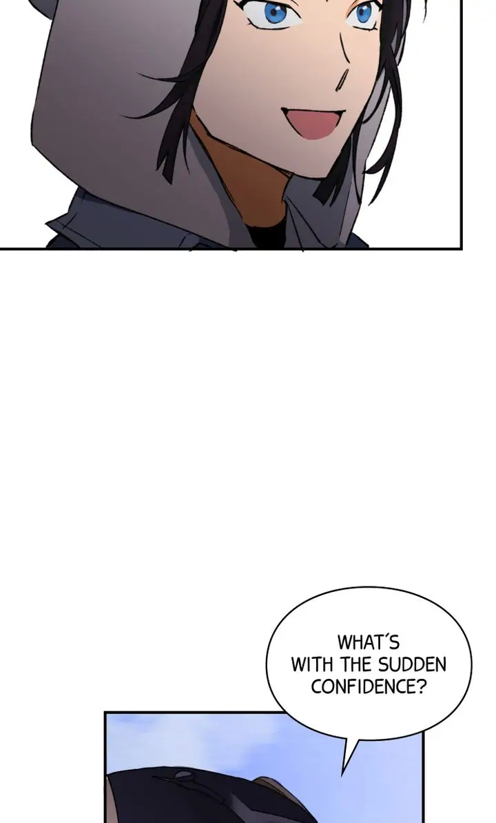 Dead-Teen Hero chapter 23 - page 35