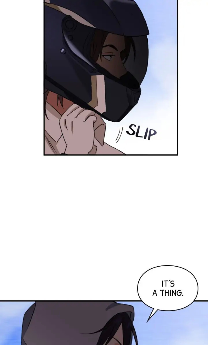 Dead-Teen Hero chapter 23 - page 36