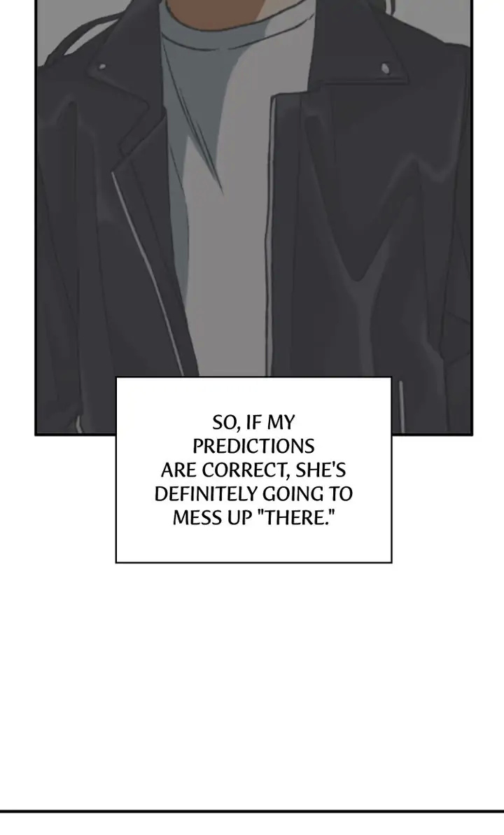 Dead-Teen Hero chapter 23 - page 38